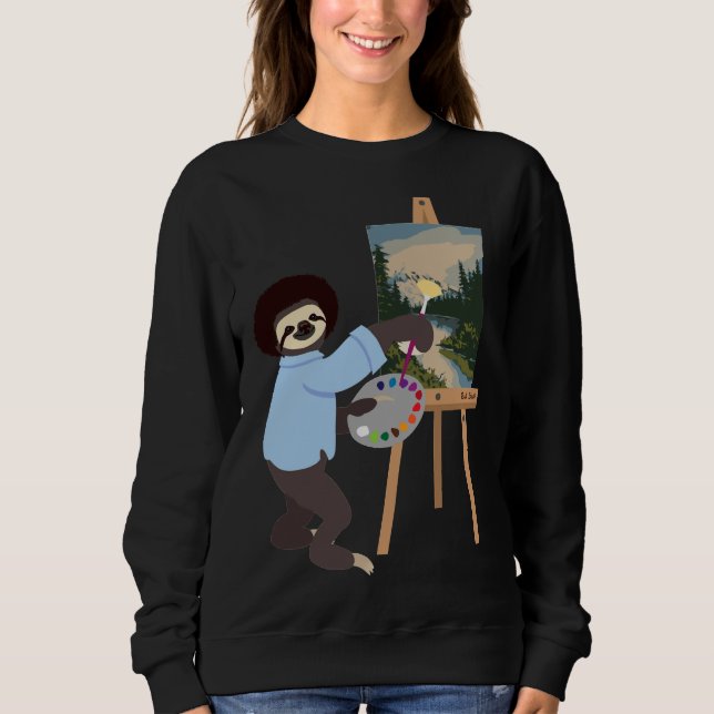 Bob Sloth 23 Sweatshirt (Front)
