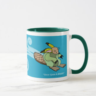 Bob the Bibbitt Mug