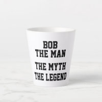 BOB, THE MAN THE MYTH THE LEGEND, Funny