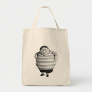 Bob Tote Bag