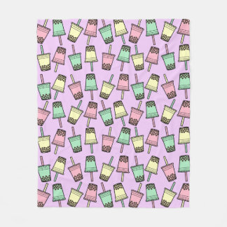 Boba Blanket