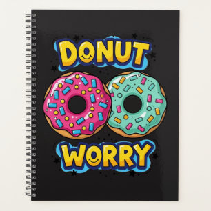 Boba Blast – Sip or Die! Planner
