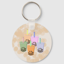 Boba on Parade