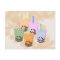 Boba on Parade