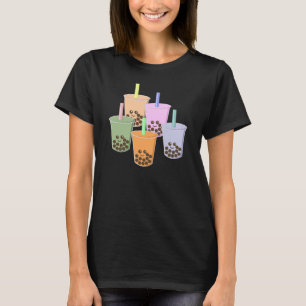 Boba on Parade T-Shirt