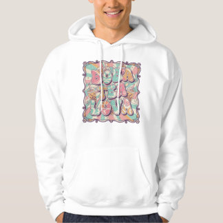 Boba Tea Lova Hoodie