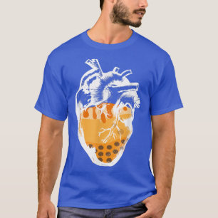 Boba Tea Type Cute Kawaii Bubble Milk Tea T-Shirt