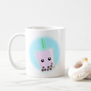 Boba Time ! Café Mug