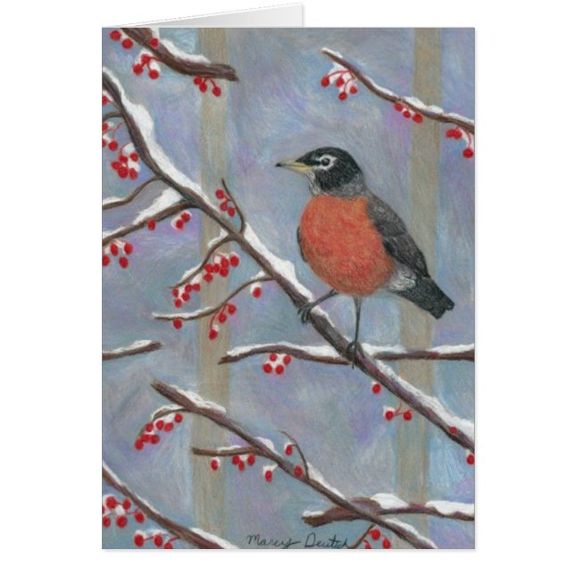 Bobbing Along: Autistic Artist Marcy Deutsch (Front)