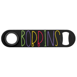 Bobbins, Manchester, Northern Slang For Rubbish Bar Key