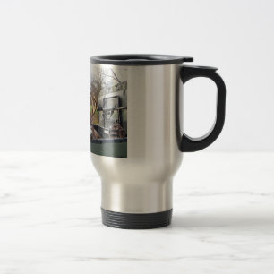 Bobby 2006 travel mug
