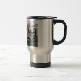 Bobby 2006 travel mug
