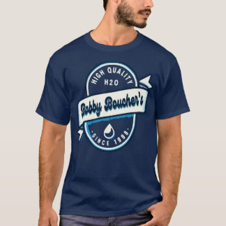 Bobby Bouchers haute qualité H2O TShirt