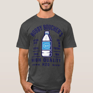 Bobby Bouchers haute qualité H2O V2 TShirt