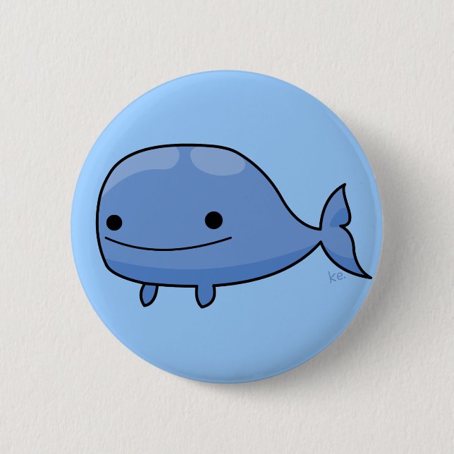 Bobby Button (Front)