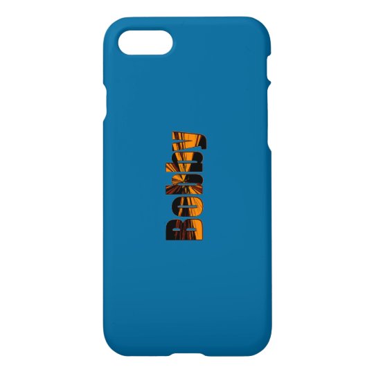 Bobby iPhone 8/7 Case