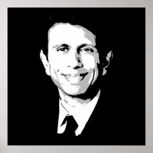 Bobby Jindal Face Poster