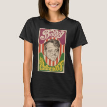 Bobby Kennedy 🇺🇸 President 1968 Retro