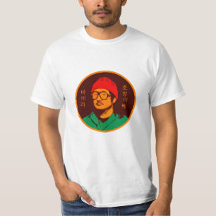 Bobby Lee T-Shirt