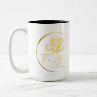 Bobby Mug
