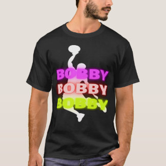 Bobby Portis Dunk T-Shirt