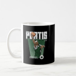 Bobby Portis Premiere Coffee Mug