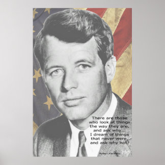Bobby Poster