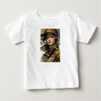 Bobby Tshirt 