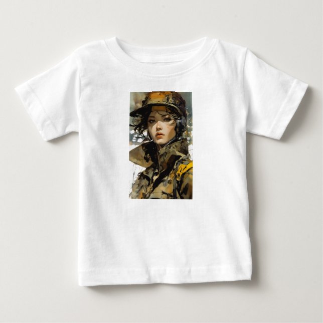 Bobby Tshirt  (Front)