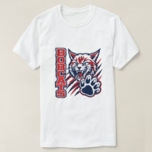 Bobcats Pride