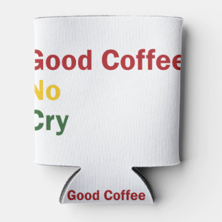 BobCoffee Can Cooler