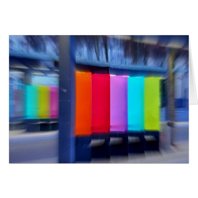 Böblingen, bus station (Front Horizontal)