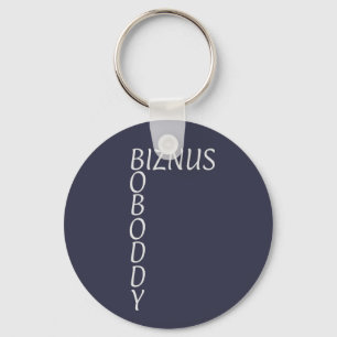 BOBODDY - Creed's shining moment from The Office! Keychain