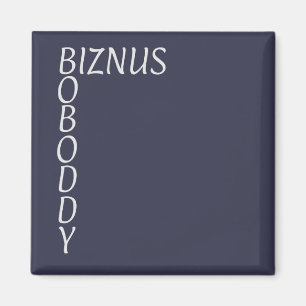 BOBODDY - Creed's shining moment from The Office! Magnet