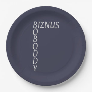 BOBODDY - Creed's shining moment from The Office! Paper Plate