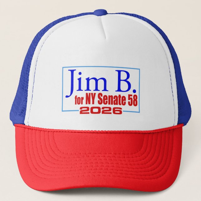Bobreski Hat (Front)