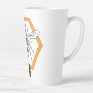 Bob's Bees mug