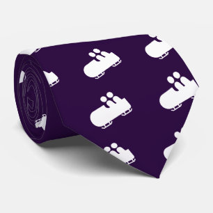 Bobsled Tie