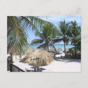 Boca Chica Postcard
