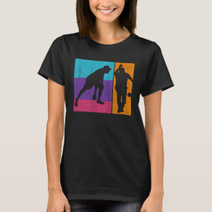 Bocce Ball Player  9 T-Shirt
