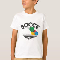 Bocce Balls Game