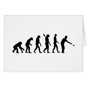 Boccia boule evolution