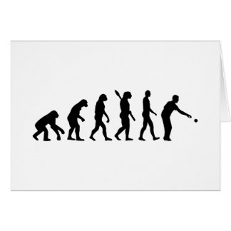 Boccia boule evolution