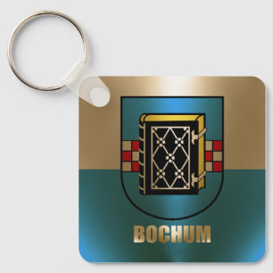 Bochum                                             keychain