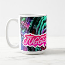 BODACIOUS BRAIN TINGLIES Mug