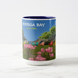 Bodega Bay Mug
