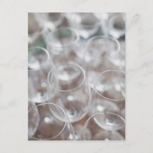 Bodega Marques de Riscal winery, wine tasting Postcard