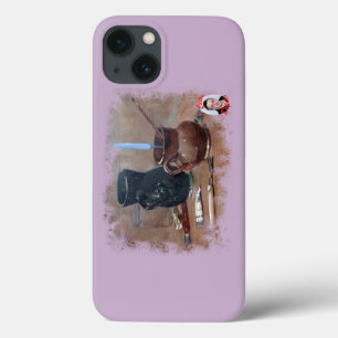 Bodegón/Natureza morta/Still life iPhone 13 Case