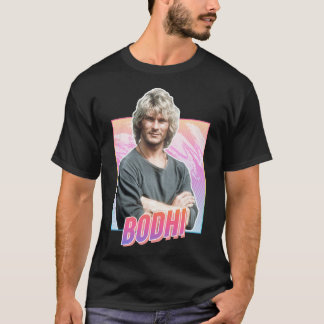 Bodhi - 80s Design Essential T-shirt