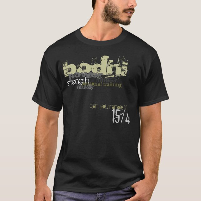 Bodhi General Shirt (Front)